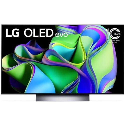 LG OLED TV OLED48C21LA slika 1