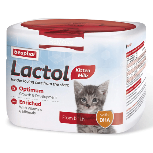 Beaphar Lactol Kitten 250 g slika 1