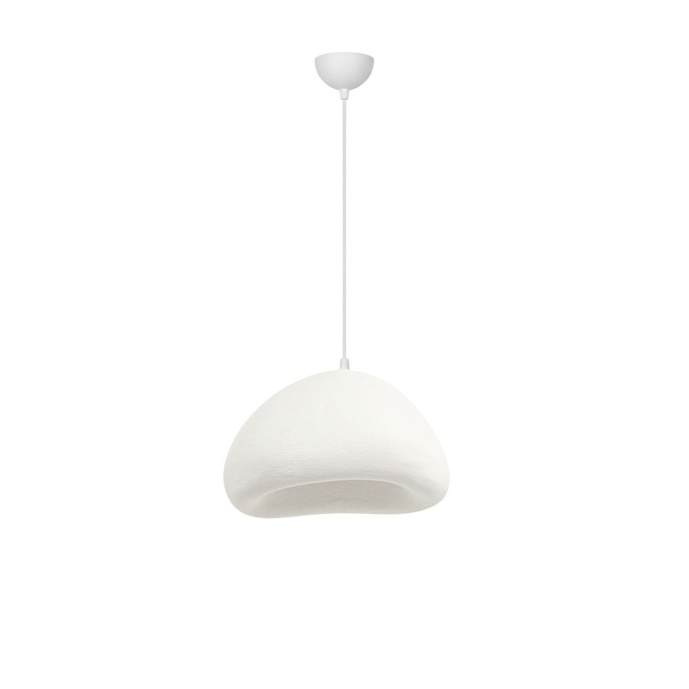 LORA 40-LUNA Luster - Bijela slika 4