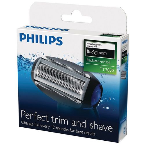 Philips Zamjenska mrežica za podrezivanje i brijanje TT2000/43 slika 2