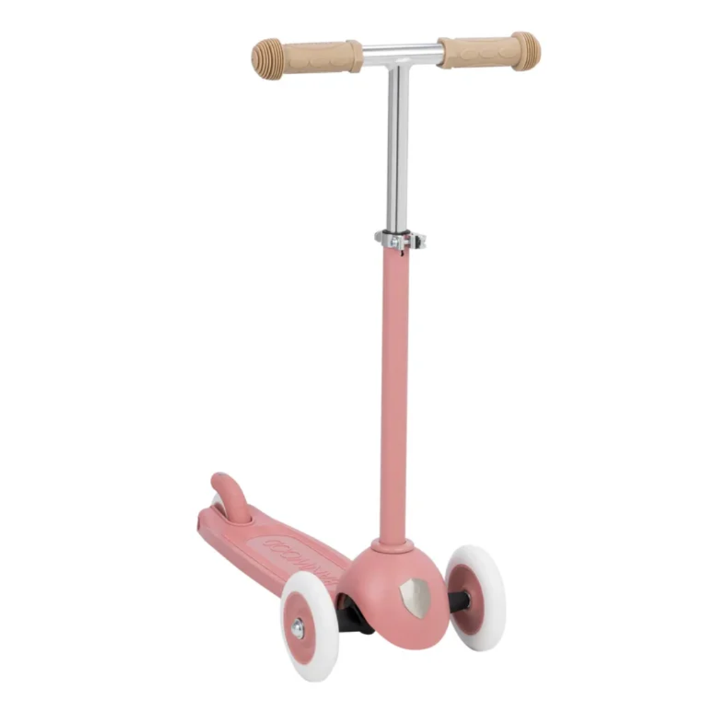Banwood Romobil ECO Raspberry slika 2