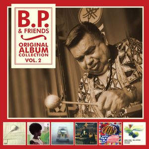 Boško Petrović - Original Album Collection - Boško Petrović & Friends