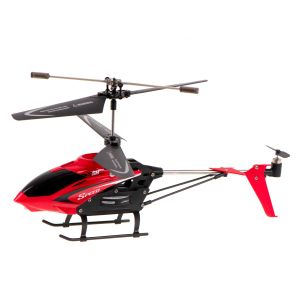 SYMA S5H 2.4GHz RC helikopter na daljinski crveni