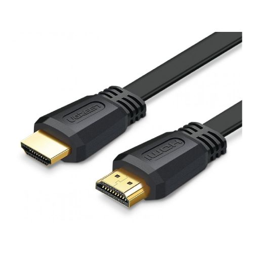 Kabel UGREEN, HDMI (M) na HDMI (M), 3m, pozlaćeni, 4K@60Hz, pokositreni bakar slika 1