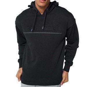 DUKS HMLADRIAN HOODIE T921645-2001