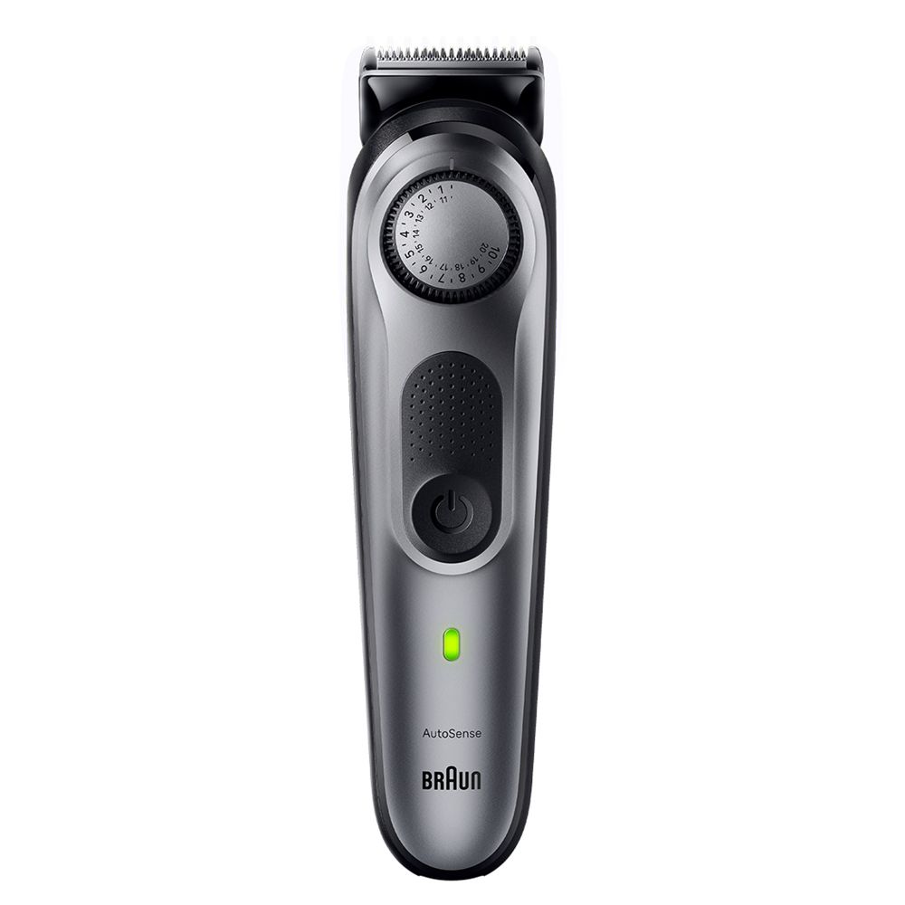Braun Trimer za bradu Series 7 BT 7420 + Gillette Brijač ProGlide slika 2