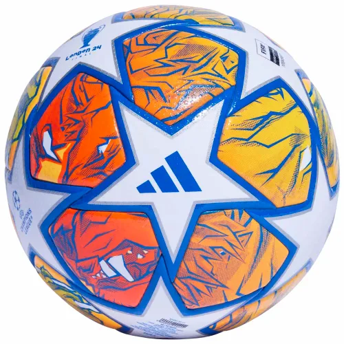 Adidas uefa champions league fifa quality pro match ball in9340 slika 1