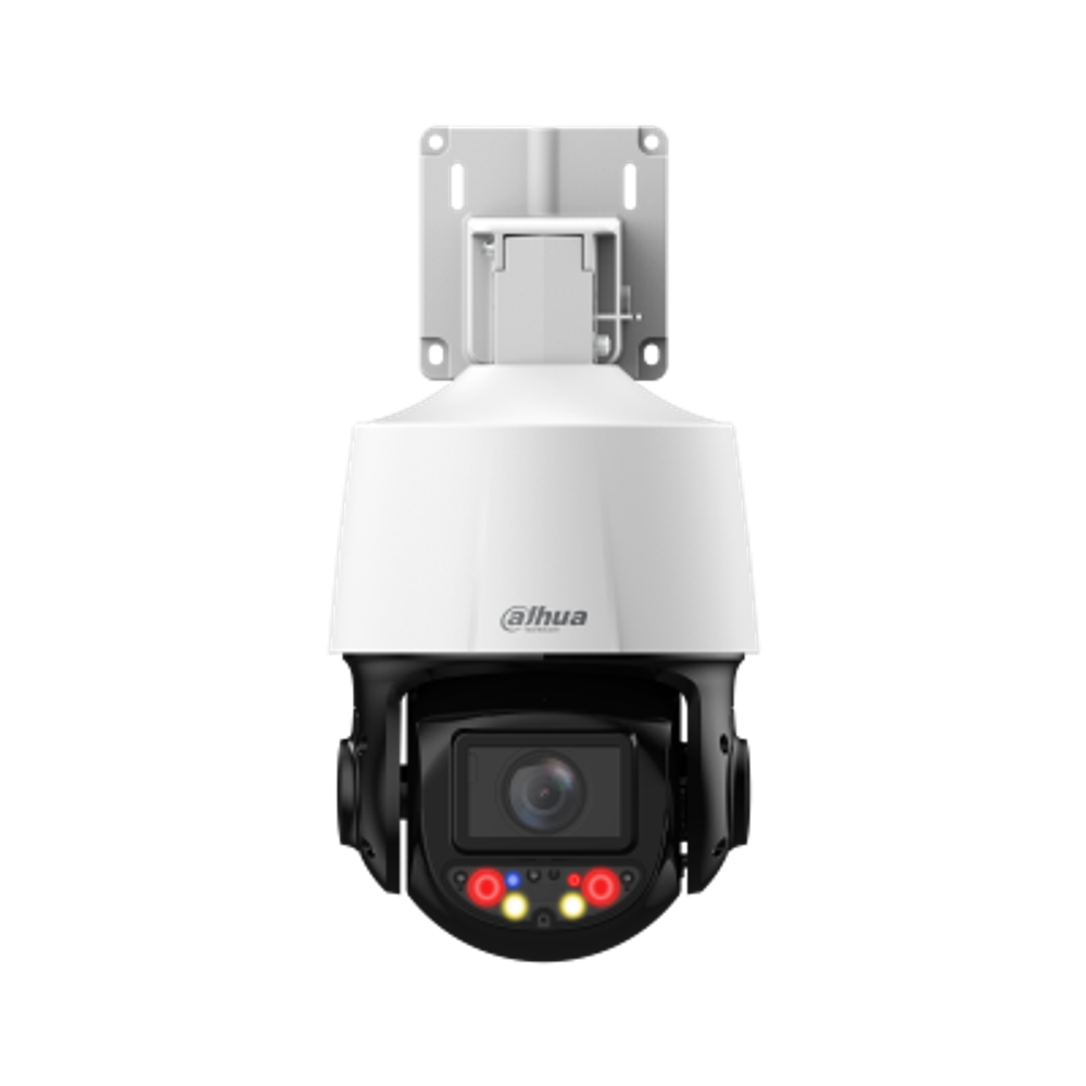 Dahua kamera 4MP PTZ 10x TiOC network SD3E410DB-GNY-A-PV1 slika 1