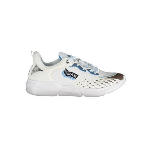 GAS WHITE MAN SPORT SHOES slika 1