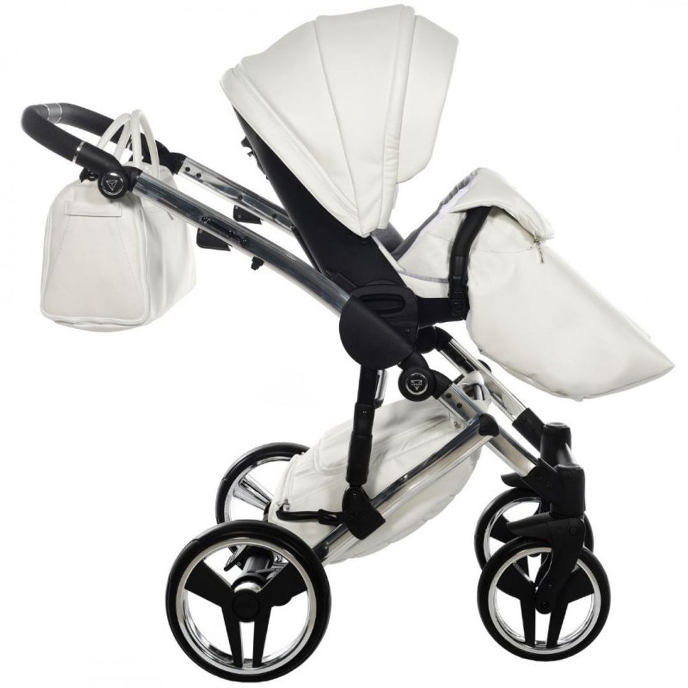 Junama Kolica Individual V2 - Set 3u1, Dezen 15 slika 10