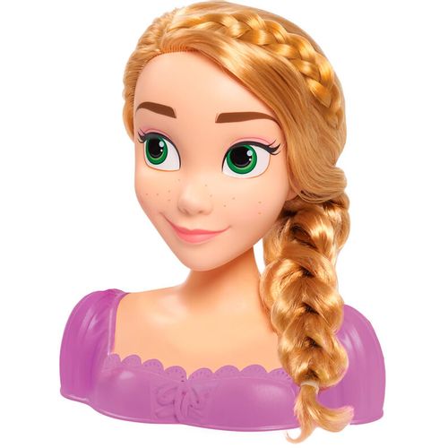 Disney Rapunzel bust slika 6
