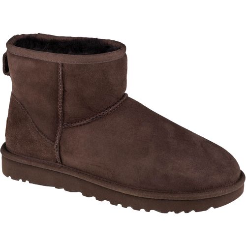 Ugg classic mini ii 1016222-cho slika 5