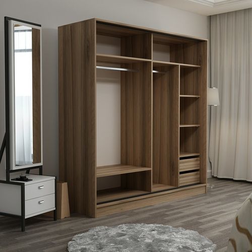 Kale - 7168 Dore Wardrobe slika 7