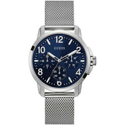 Muški satovi Guess W1040G1 (Ø 43 mm) slika 1