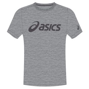 ASICS Muška majica Big Logo Tee crna