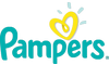 Pampers logo