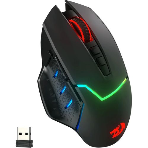 MOUSE - REDRAGON MIRAGE M690-PRO WIRELESS slika 3