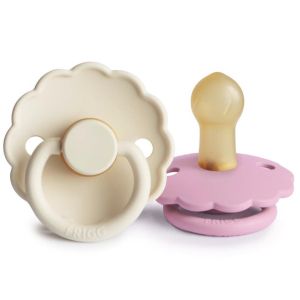 FRIGG Duda varalica Cream/Lupine 101613 - Veličina 1 