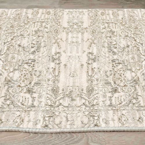 Tepih Conceptum Hypnose ELS1825 - Krem Multikolor (160 x 230 cm) slika 4