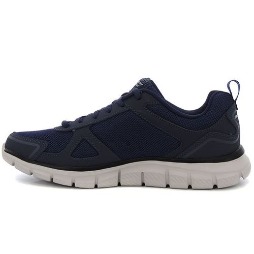 52631-NVY Skechers Lfs Patike Track Scloric 52631-Nvy slika 2