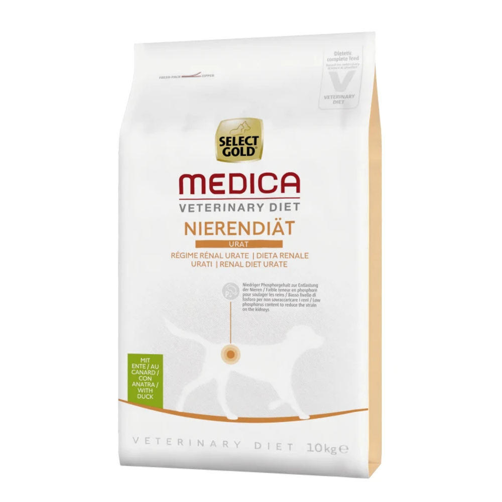 Select Gold Medica Renal patka 10 kg slika 1