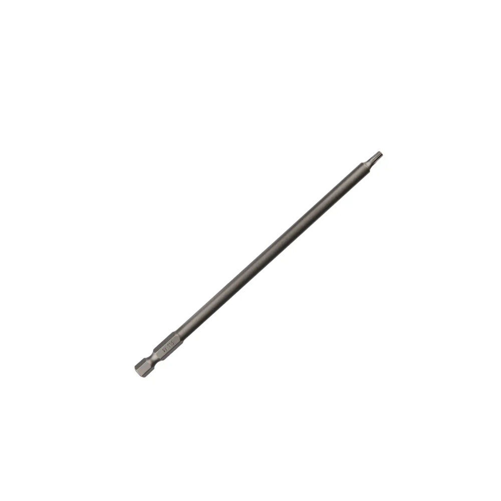 Makita - Bit za vijke 150 mm, T15, 1/4'', obični B-59972 slika 1