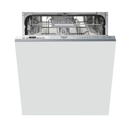 Hotpoint perilica posuđa HIC 3C26 CW slika 1