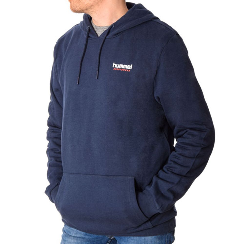 Hummel Duks Hmllgc Austin Hoodie za Muškarce slika 1