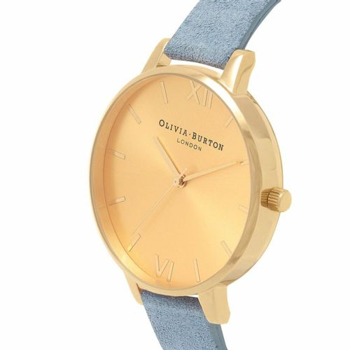 Ženski sat Olivia Burton OB16BD111 (Ø 38 mm) - Elegancija i Stil slika 2