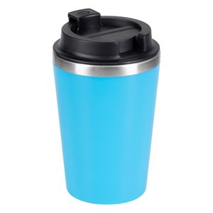 CUPPA,čaša za ponijeti,tirk.plava