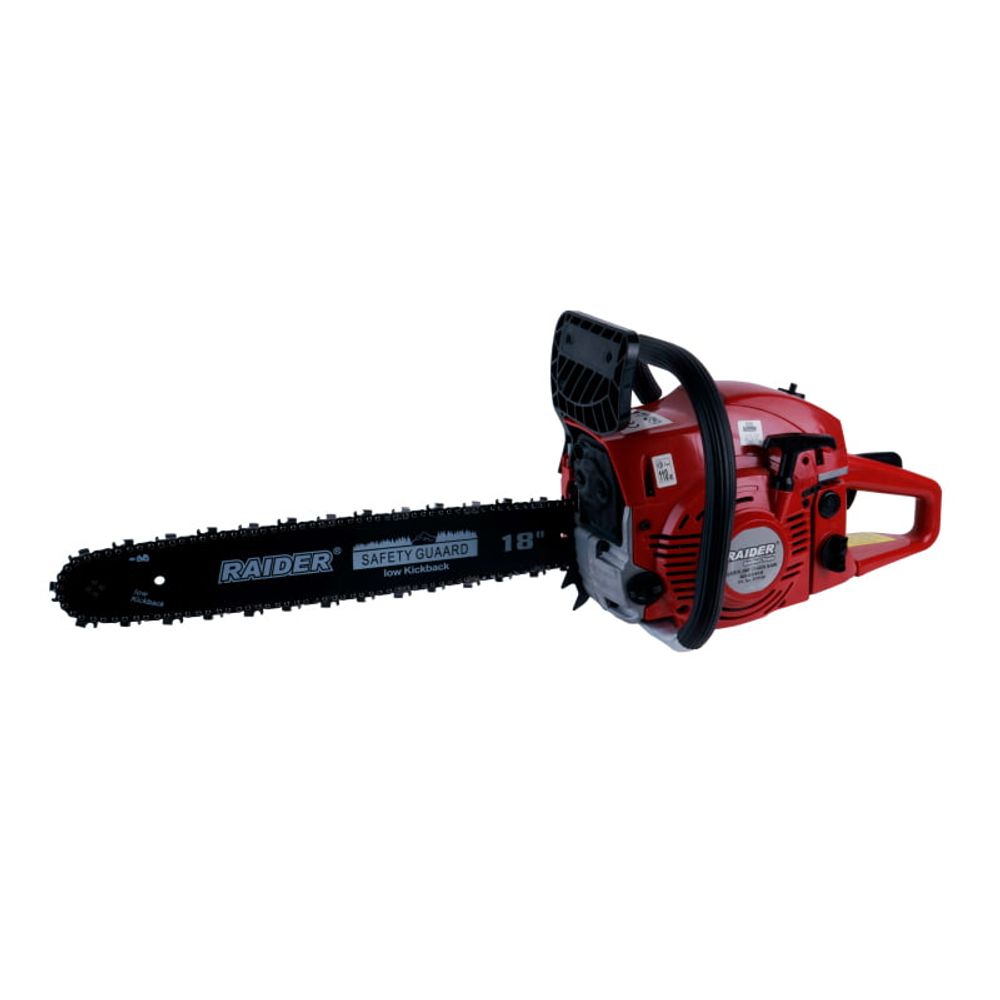 RAIDER Motorna testera RD-GCS15, 450 mm (18") 2200W  slika 2