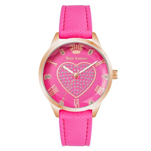 Ženski sat Juicy Couture JC1300RGHP (Ø 35 mm) slika 1