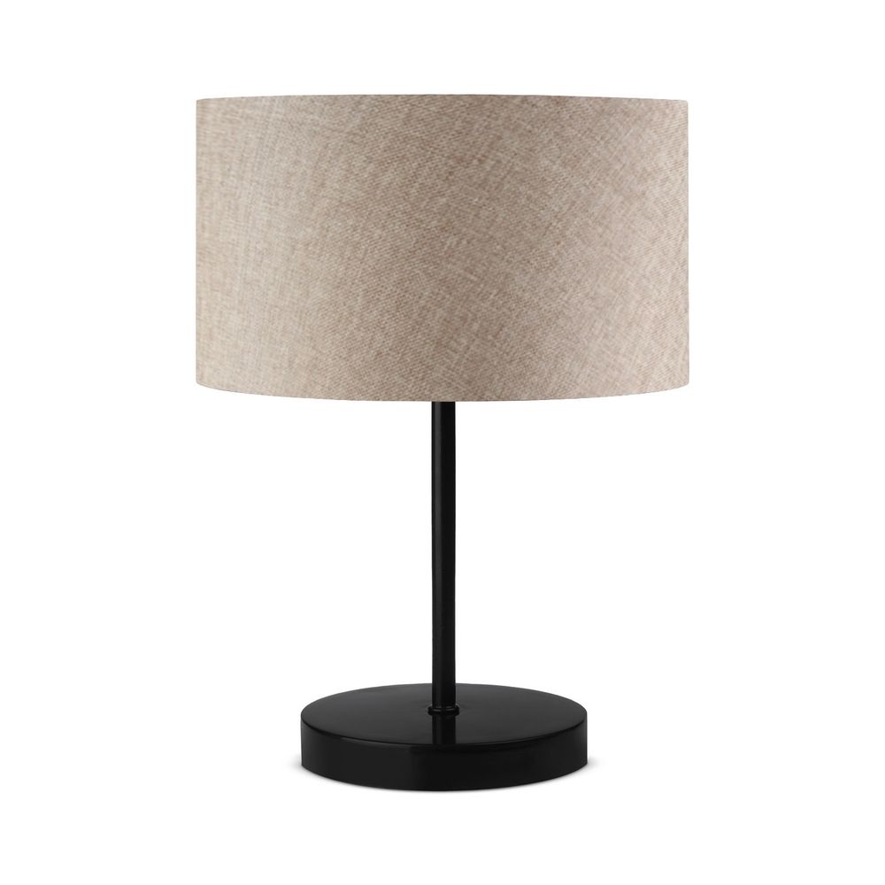 Stolna Lampa AYD-2848 2 u Beige i Crnoj Boji slika 2