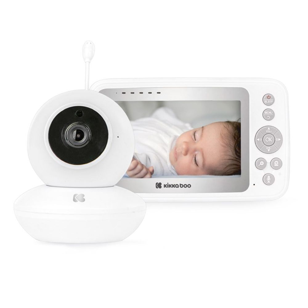 Kikka Boo Baby monitor Aneres slika 1