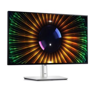 Monitor Dell 24" U2424H, IPS, FHD, 5ms, 120Hz, DP, HDMI