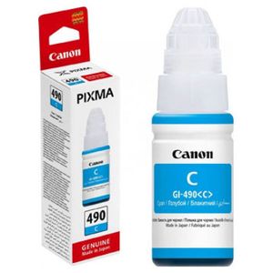 Tinta CANON GI490C