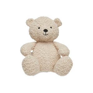 Jollein Plišana igračka Medo Naturel 24cm