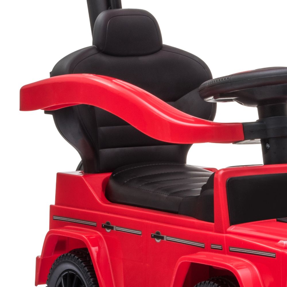 Lorelli Guralica Mercedes-Benz G 350 d, Red slika 6