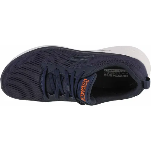 Skechers Go Walk 6 Avalo muške tenisice 216209-nvy slika 7