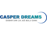 Casper dreams