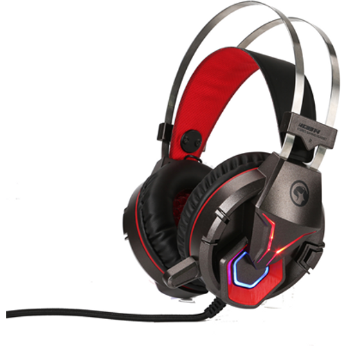 Marvo Slusalice marvo hg8914 3.5mm+usb gaming slika 1