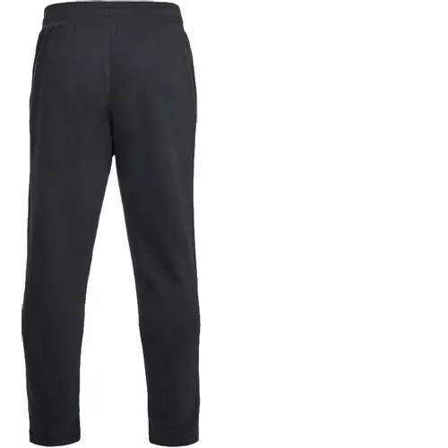 Under armour rival fleece pants 1320739-001 slika 10