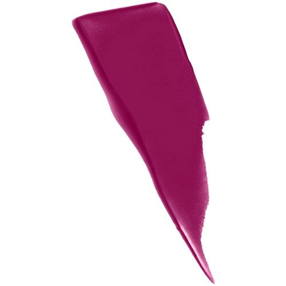 Maybelline New York Superstay Matte Ink Ruž za usne 120 Artist slika 4