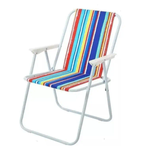 Stolica vikend platnena Picolo 52 x 44 x 74 cm