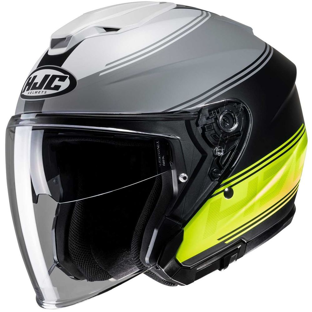 HJC i30 Vicom vizir za moto kacigu slika 2