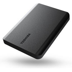 TOSHIBA Canvio Basic 2TB HDTB520EK3AA Eksterni HDD