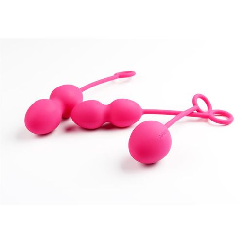 Svakom Nova Kegel Balls set vaginalnih kuglica slika 48