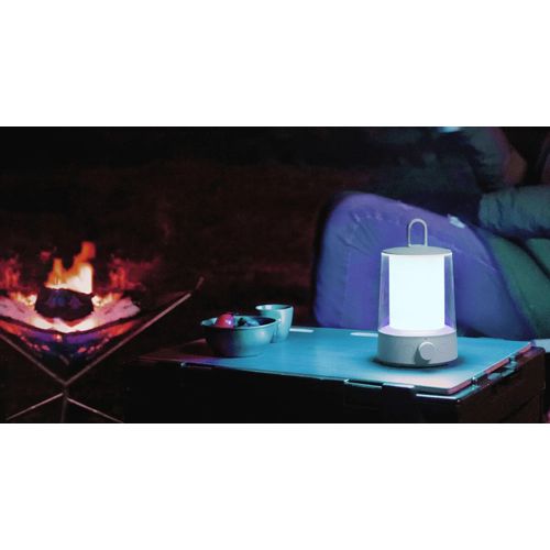 Xiaomi multifunkcionalna kamping lampa slika 6