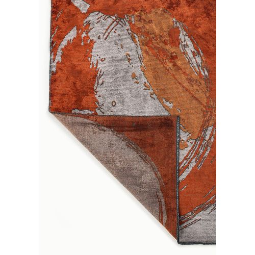 Tepih MADRID RUST, 240 x 340 cm slika 3