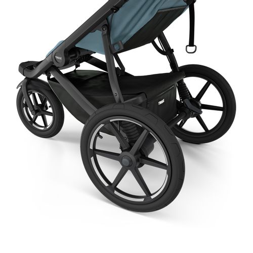 Thule Urban Glide 3 dječja kolica svjetlosmeđa slika 10